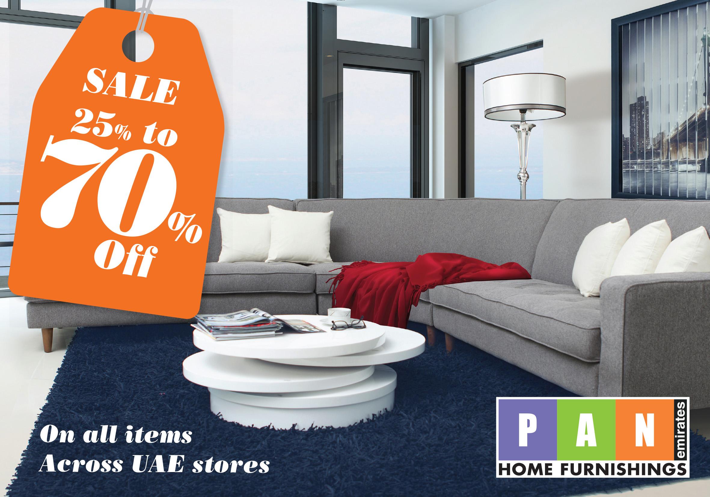 Pan on sale emirates sale