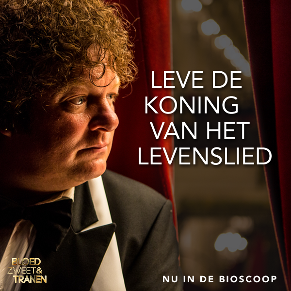 BZTdeFilm's tweet photo. Je hebt de koning van Nederland, en je hebt de koning van het volk. #Koningsdag #BZTdefilm http://t.co/qRrk9uBGy0
