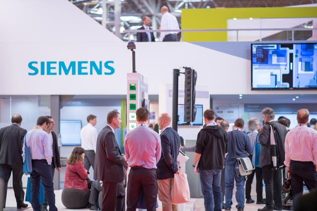 Traffex's tweet photo. Special thanks to #Traffex2015 event partners, @Siemens_Traffic and Redspeed International http://t.co/CGVCm1uojd