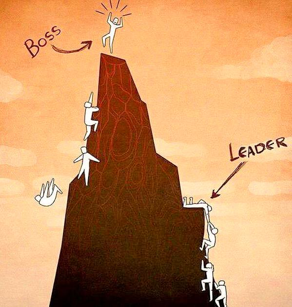 True Leader Never Leave His Team! Good Night TweES! 😴😴😴 #ES_Quote