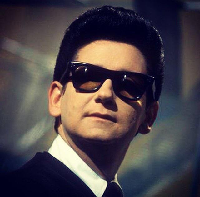 Happy Birthday Roy Orbison!       
