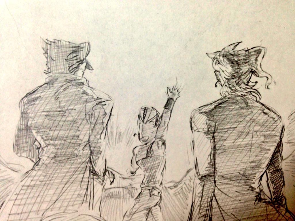 (JOJO)三部若者組 夢物語ではなかったあの日々 