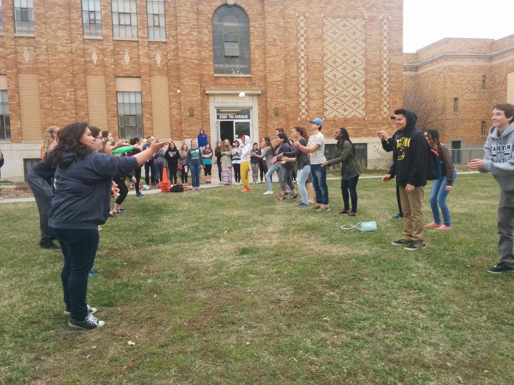Treaty4Project's tweet photo. @Treaty4Project at @scottcollegiate for our leadership retreat. @RegPublicSchool http://t.co/aGXA6z3uFc