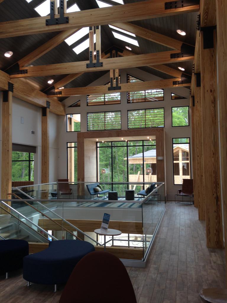 LivCopperSocial's tweet photo. We are OFFICIALLY down at our BRAND NEW clubhouse! Make sure you come to our Pop In Party tomorrow! #ksu #rusv http://t.co/EqURgvpiFo