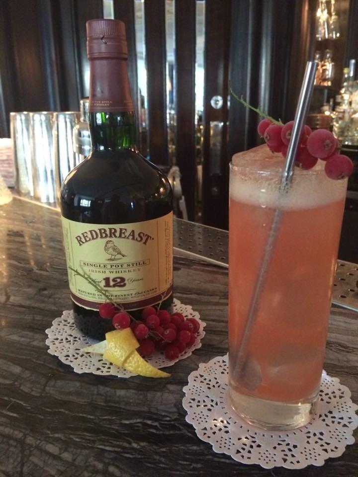 The Luggage Room tweet media