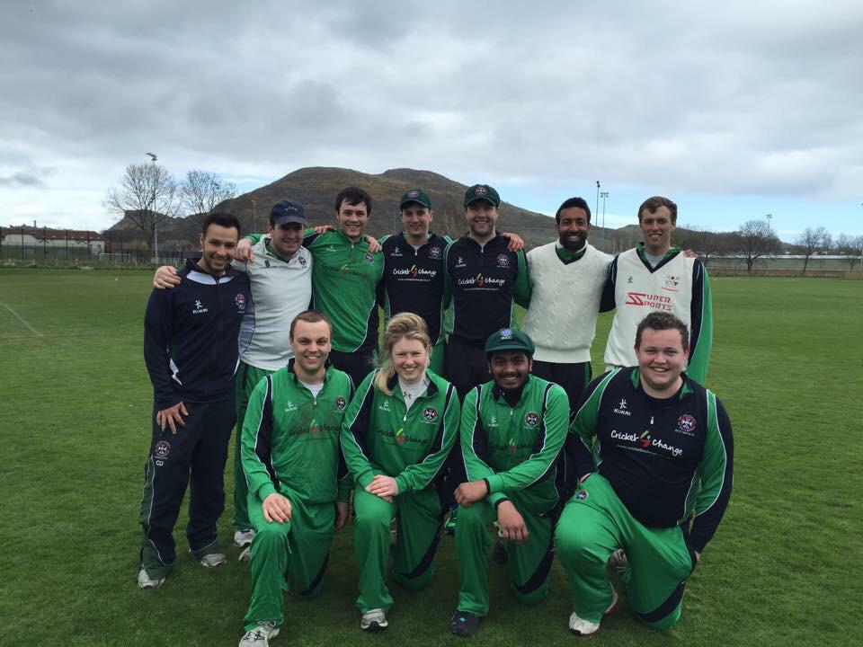 EUCCAlumni's tweet photo. Alumni Team 2015 http://t.co/8OCAtgi0xA