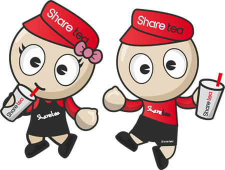 Sharetea Houston tweet media