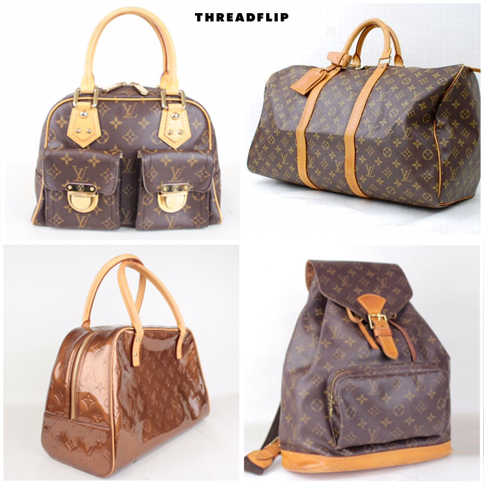 Threadflip's tweet photo. Love Louis? Check out @Diamondz on Threadflip! #LouisVuitton #consignment #Threadflip http://t.co/18V1aFIvJ2 http://t.co/DVfMv9OYZ6