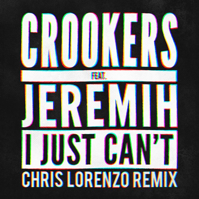MTV CLUBLAND (@mtvclubland) on Twitter photo #PREMIERE: <a href="/Lorenzosbeats/">Chris Lorenzo</a> puts a spin on @TheRealCrookers #IJustCant! Listen EXCLUSIVELY at Crookers.MTV.com! #PREMIERE: <a href="/Lorenzosbeats/">Chris Lorenzo</a> puts a spin on @TheRealCrookers #IJustCant! Listen EXCLUSIVELY at Crookers.MTV.com!