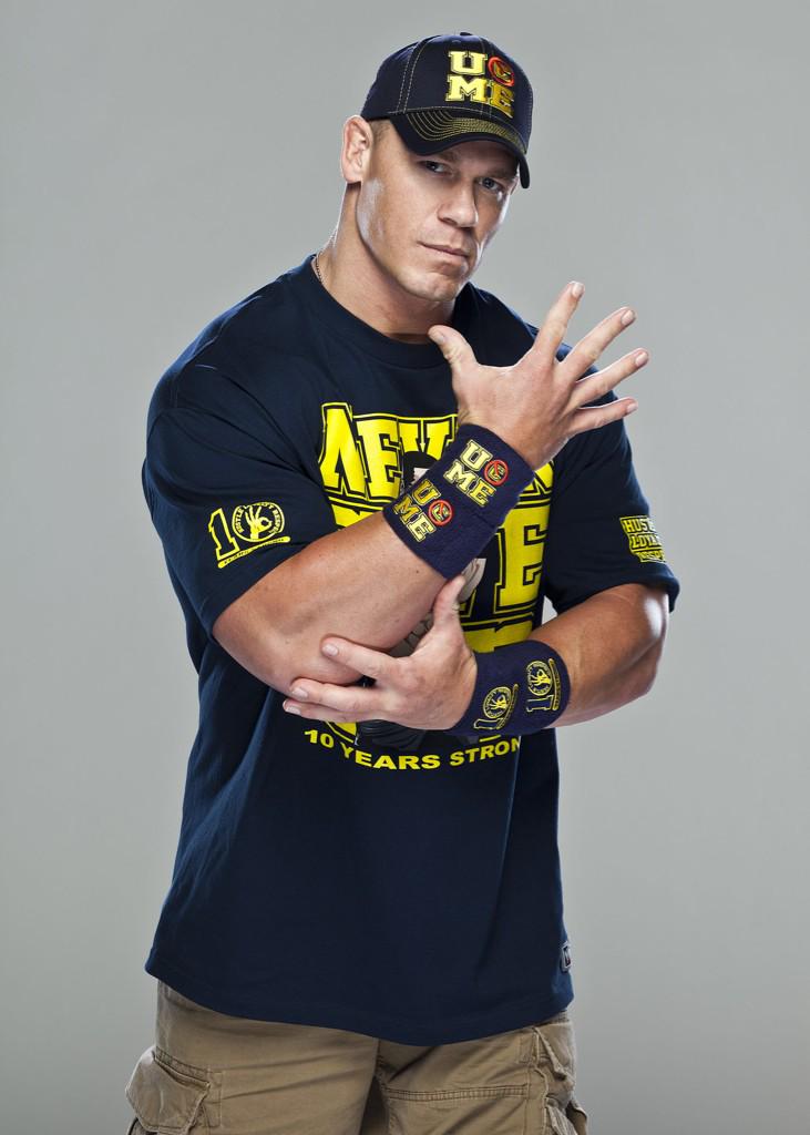 Happy 38th Birthday to WWE Superstar and 15 time World Champion John Cena.    