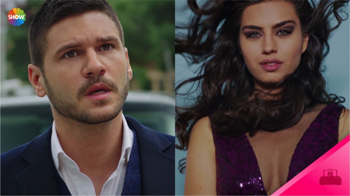 ShowTV's tweet photo. Tolgahan Sayışman ve Amine Gülşe ile #AslaVazgeçmem bu bölüm yine dopdolu! Bugünkü hashtagimiz #canımyansada http://t.co/TFBrt33Q60