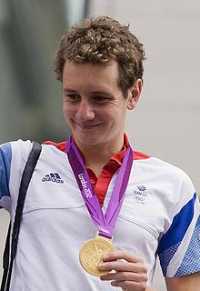Happy 27th birthday to the one and only Alistair Brownlee! Congratulations 