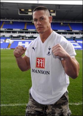 Happy Birthday John Cena  
