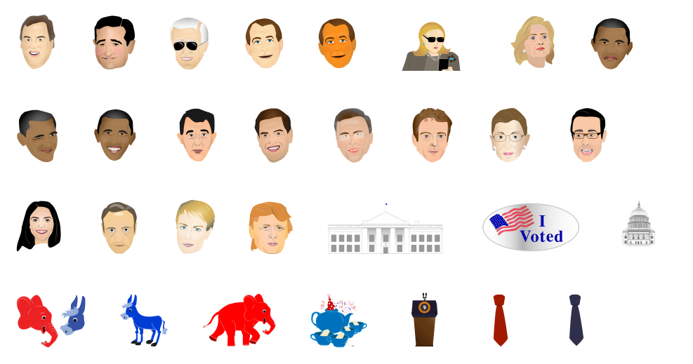Sally Davies On Twitter There Is Now A Donald Trump Emoji My Mind Is Aflame With Possibilities Http T Co Fethemo3uz Via Irin Http T Co 6lfqvx5wtp