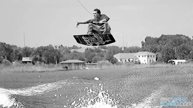 #TBT video. Hoodrich Wake featuring <a href="/KevinHenshaw/">Kevin Henshaw</a> <a href="/DylanMiller306/">Dylan Miller</a> <a href="/dustinoferrall/">Dustin O'Ferrall</a> &amp; Matt Bibby bit.ly/1K9yHcd