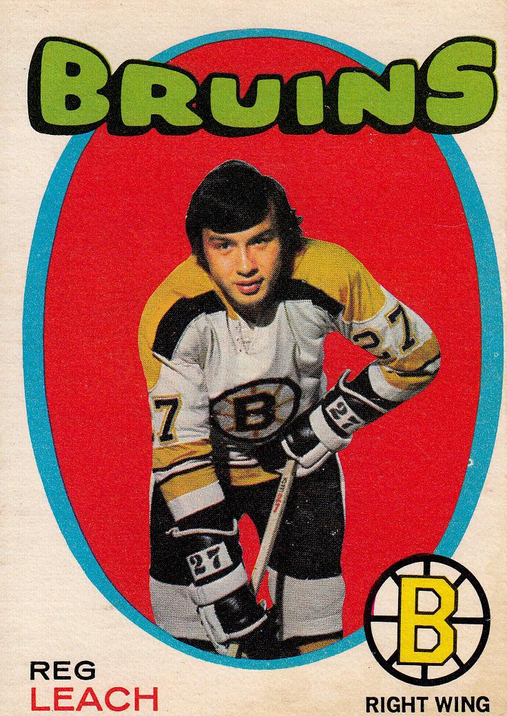 Happy Birthday Reggie Leach and Gregg Sheppard 