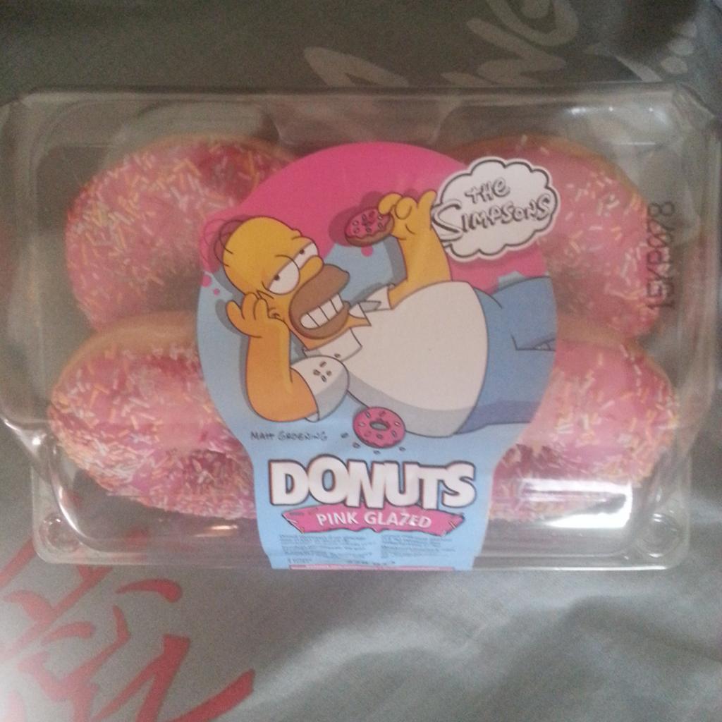 Otariku33's tweet image. Oh pinaise 😍 #LesSimpson