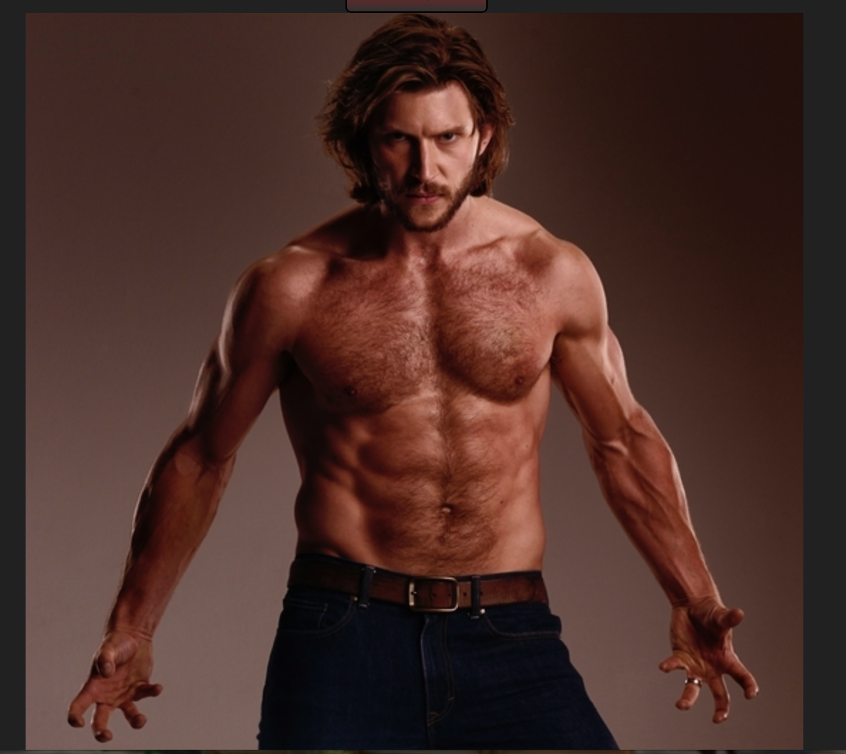 Greyston Holt