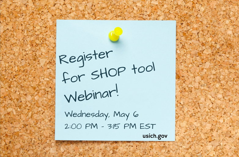 USICHgov's tweet photo. Attend our webinar! Hear from communities using the tool to end chronic homelessness http://t.co/Mn7My9vjub #SHOPtool http://t.co/ufhuokoXyA