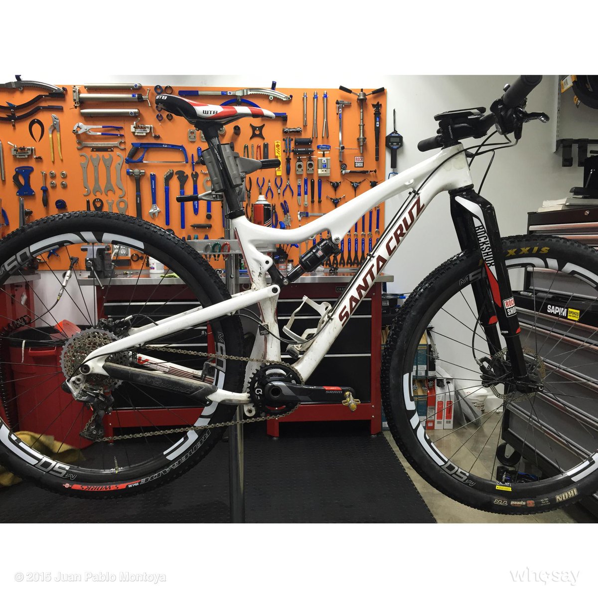 Juan Pablo Montoya tweet media