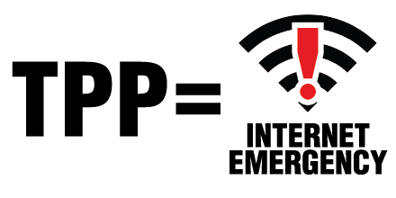 demandprogress's tweet photo. The public demands a voice. Join the #InternetVote to stop #FastTrack & Internet censorship! http://t.co/d8pXonOOfS http://t.co/ssH8cGeaOK