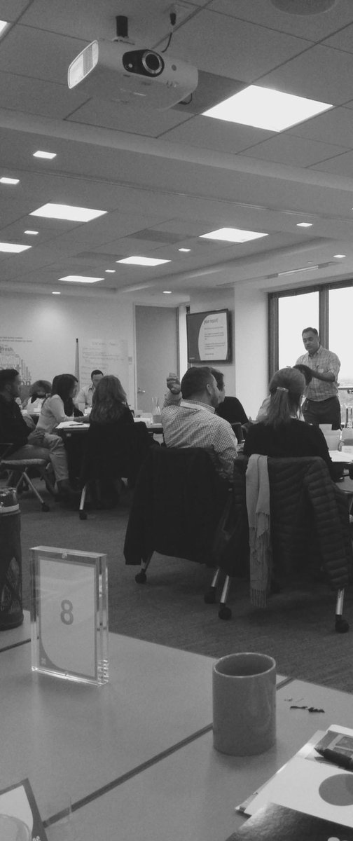 MillyRepilado's tweet image. Are you an eagle,dove, owl or parrot ?? #jumpNBCU