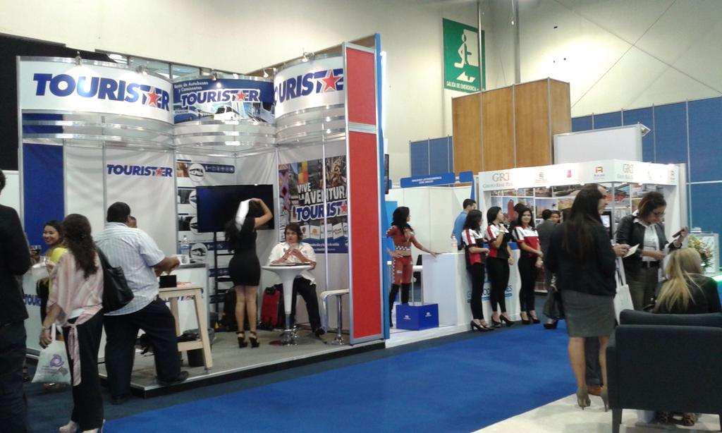 Un día de mucho networking #EMM2015