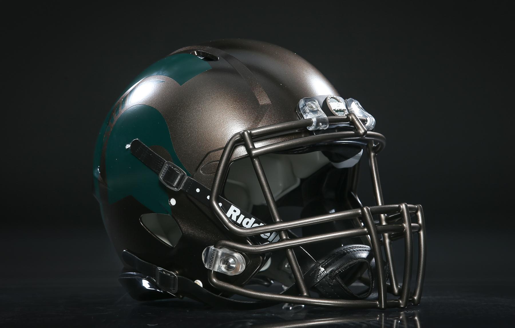 Michigan State Football on X