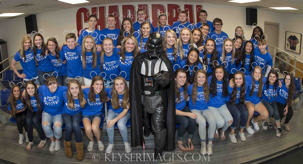 KeyserImages's tweet photo. #AllinForCorbin #MakeAWish #WishWeek #ChapFamily #WishWeek2015 #AwesomeStudents . .. . @MrsGapp http://t.co/I1dLJzcnYc