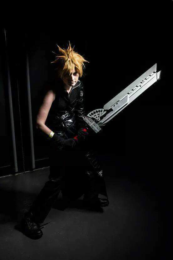 DestinyWings Cosplay tweet media