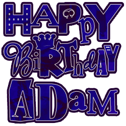 Happy Birthday from Oklahoma.  Did you know you share a birthday with the late Roy Orbison?? 