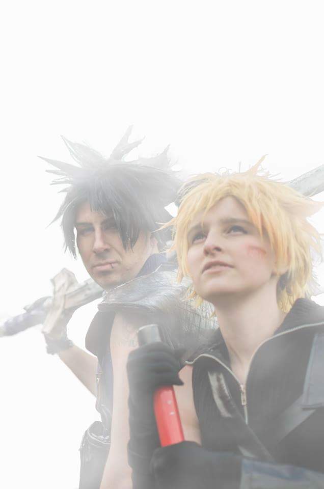 DestinyWings Cosplay tweet media