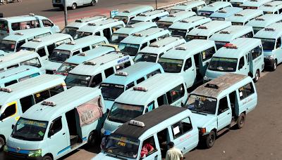 Hari Angkutan Nasional
Yuk kita peringati hari Angkutan Nasional. Mari hargai keberadaan angkutan umum. BEMUS