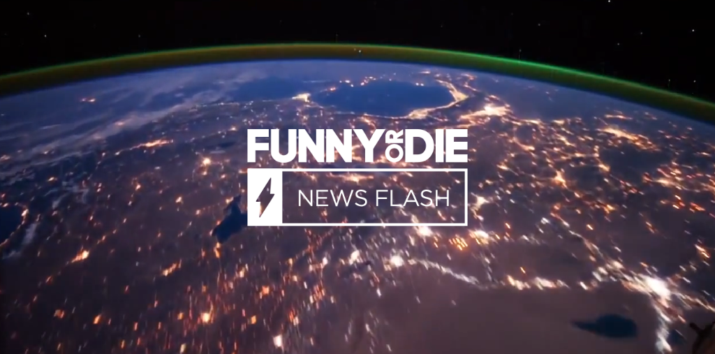 AppStore's tweet photo. News Flash: Funny or Die has a news app! You’ll be up-to-date and laughing at the same time.
http://t.co/l1sfN0DYMs http://t.co/SvXMsz3SIo