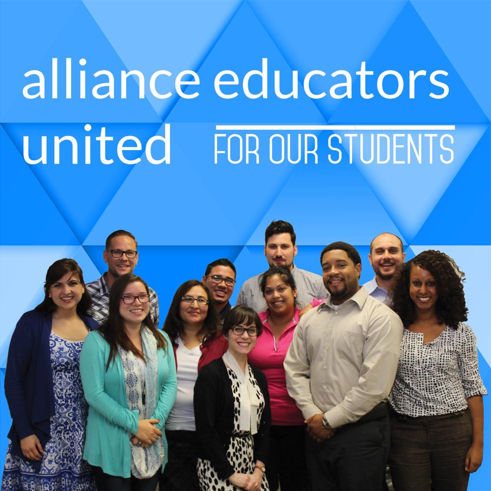 forourstudents's tweet photo. #TBT to when we publicly announced our campaign! Here's the LAT article: http://t.co/7cFvZXmWWv http://t.co/l94CB6GFiU
