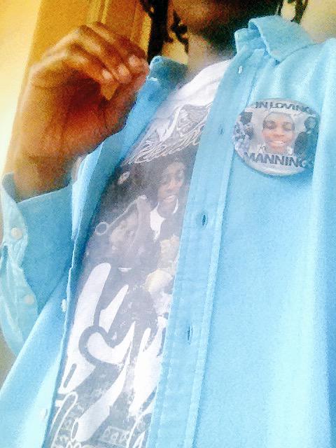 waagwaan_Marlee's tweet photo. Today make 5months you been gone 👼😔 Rest in peace Brodie #oppk #lilhoe #BrelWorld 🌍 http://t.co/awKXHPrD8X