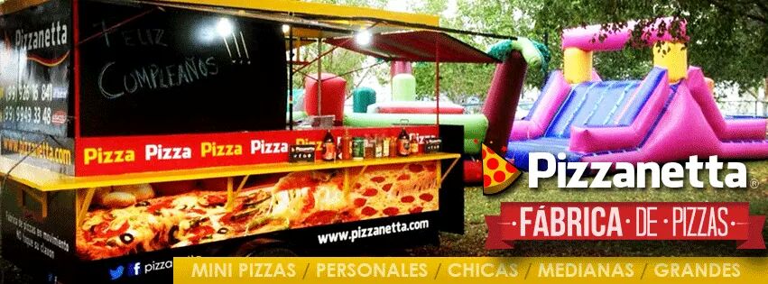 Pizzanetta tweet picture