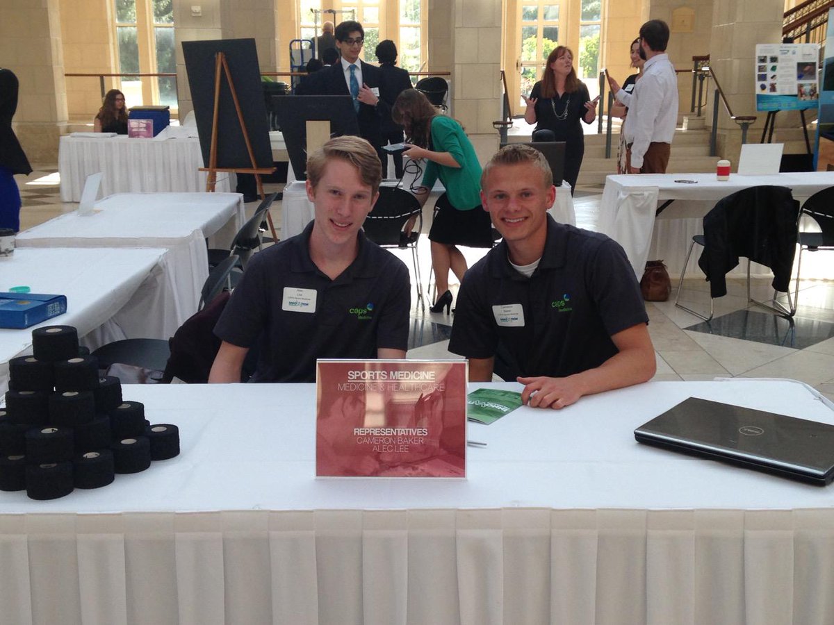 CAPS Sports Medicine tweet media