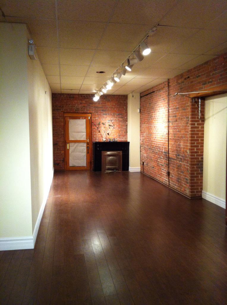 All packed up &amp; time to go :(  Many, many thanks to our amazing clients &amp; friends, we will miss you all!!
