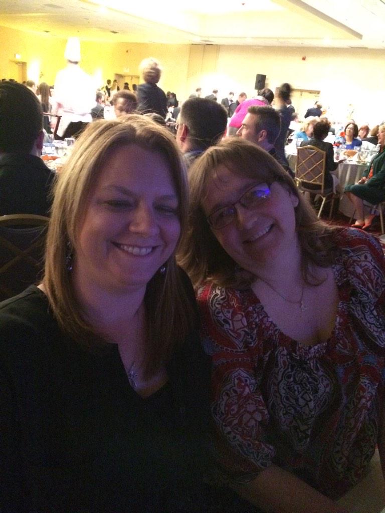 EclipsePhase3's tweet image. Live United! #uwberks #UWBCannualdinner