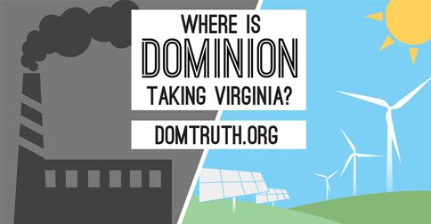 EcoWatch's tweet photo. New Website Exposes Big Dirty Energy Secret http://t.co/8jLz6BECSf @CCAN @BXEAction #DomTruth @BeyondCoal @Frack_Off http://t.co/YE4jg5PgWN