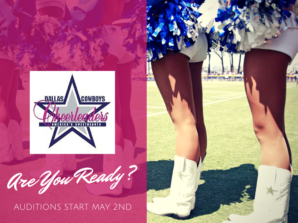 DCCheerleaders's tweet photo. Are you ready for #DCCAuditions ? Get prepared by joining us for #DCCPREP class Friday night!
http://t.co/gQMgizSOrQ http://t.co/9nrVHrNLWP