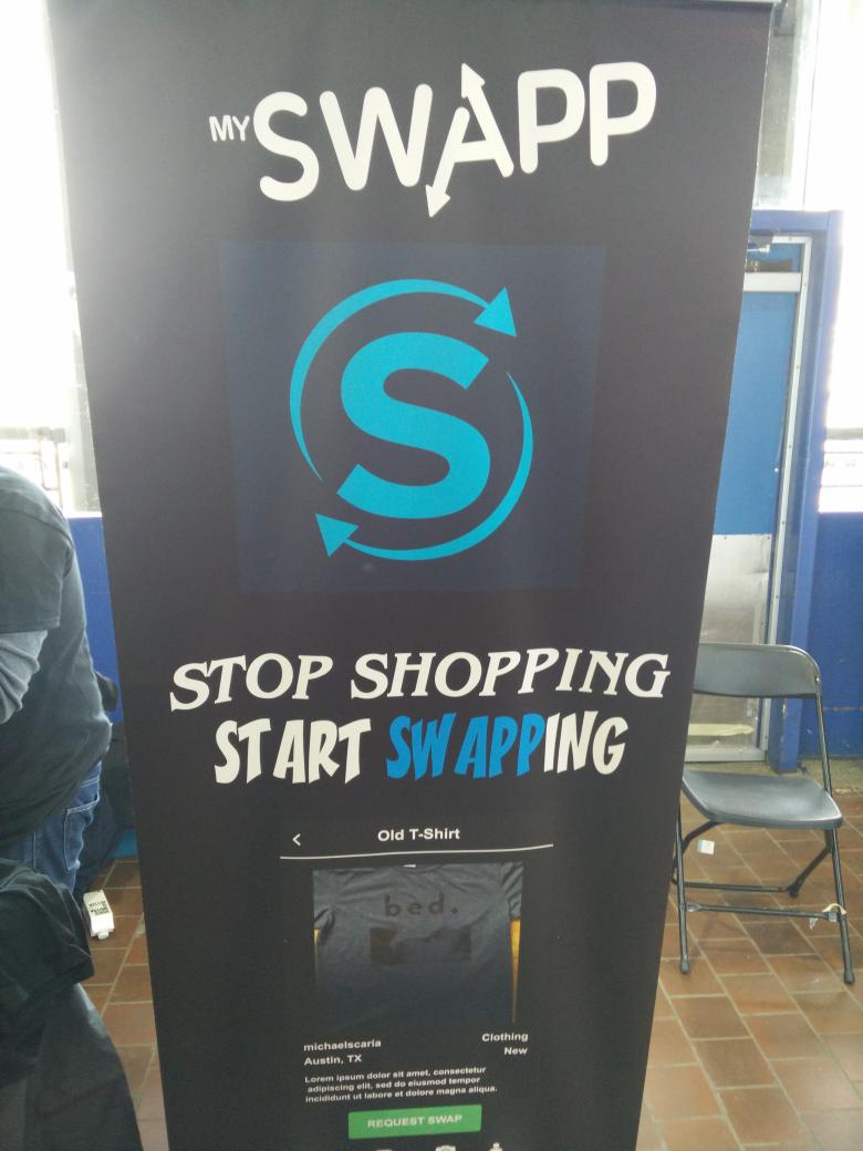 simplymarcello's tweet photo. #myswapp get it, got it, trade. http://t.co/97eArE8oQo