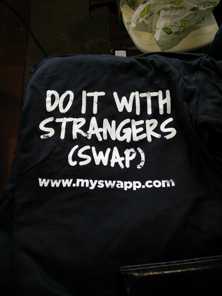 simplymarcello's tweet photo. #myswapp get it, got it, trade. http://t.co/97eArE8oQo