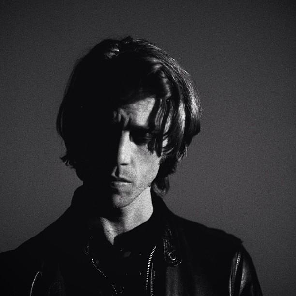 PearlJam's tweet photo. "Life comes from within your heart and desire." #PearlJam #MattCameron http://t.co/2U81TyHwo7