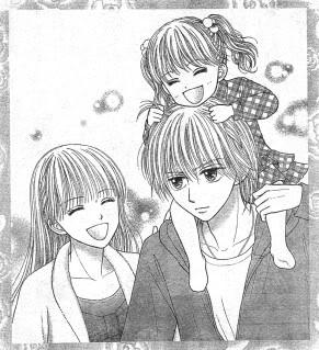 Akki_Kurata's tweet photo. Hayama Family ♥ #SanaAkito #KodomoNoOmocha #DeepClear #manga http://t.co/YFnzBRv4iB