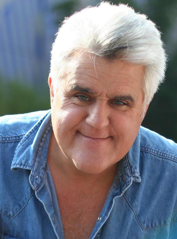 Happy Birthday to Italian comedian and TV host, Jay Leno! 