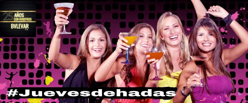 BulevarGijon's tweet photo. #Juevesdehadas en bulevar gijon! Os esperamos a partir de las 23:00h. http://t.co/o07HswDlIC