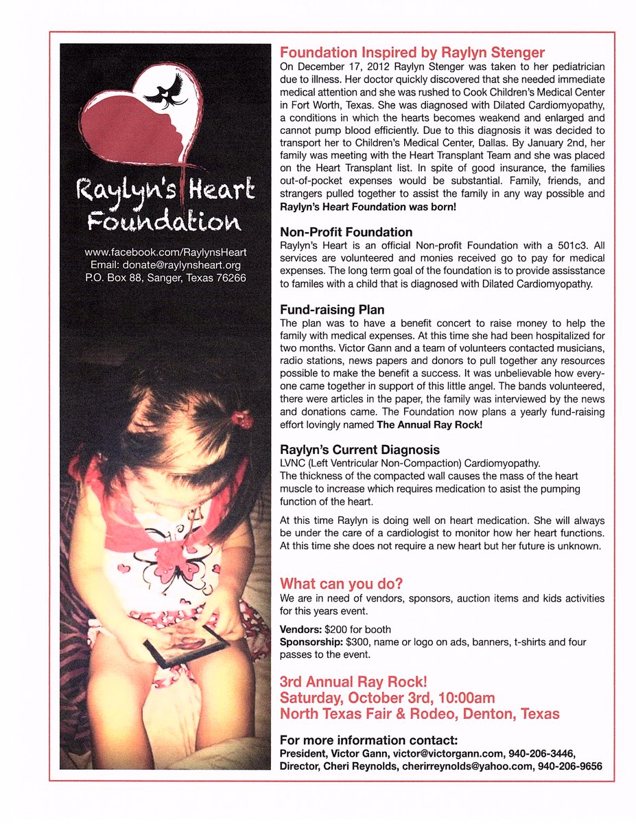 RaylynsHeart's tweet photo. We need YOUR help. http://t.co/YLe64nPBwx