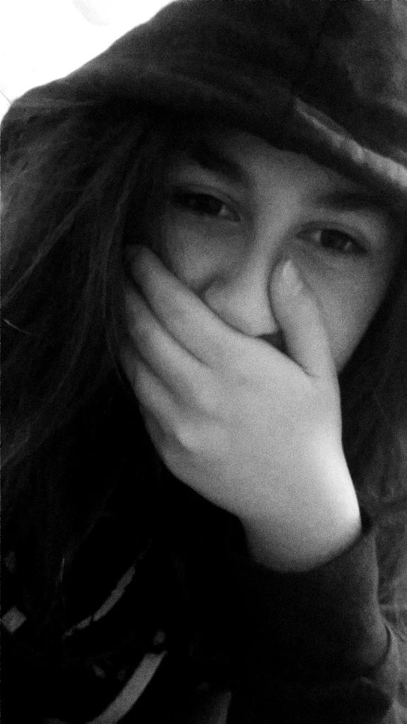 SchellyAt's tweet image. Ich bin halt son Mensch der immer friert.HOAR -.- :D nehmt mich nichz so ernst.